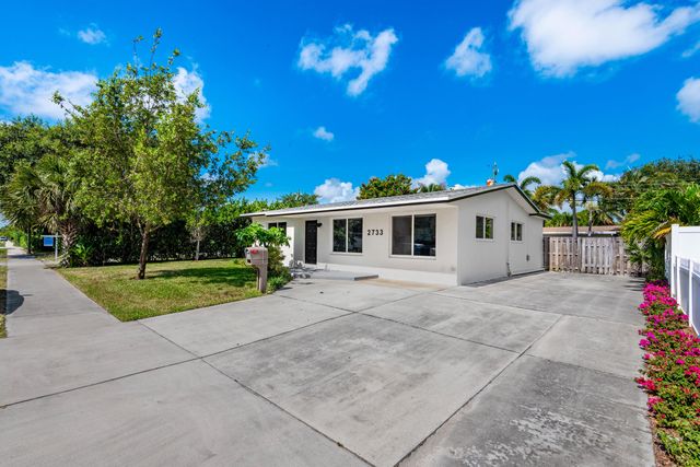 2733 NE 6th Avenue, Wilton Manors, FL 33334
