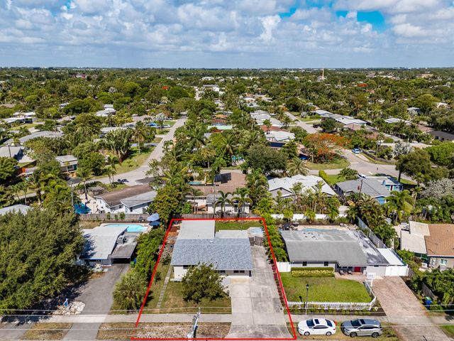 2733 NE 6th Avenue, Wilton Manors, FL 33334