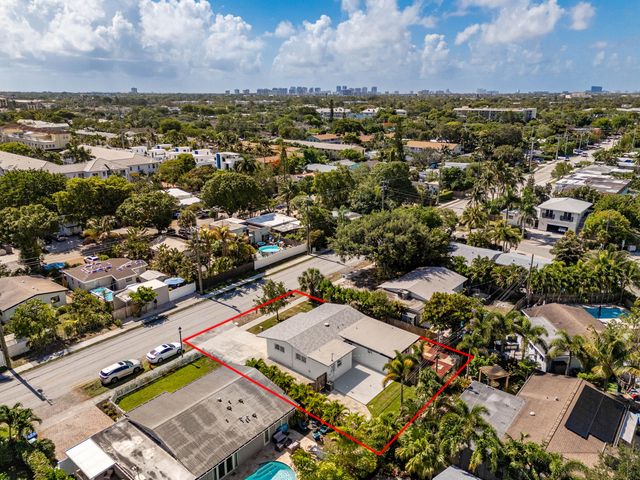 2733 NE 6th Avenue, Wilton Manors, FL 33334