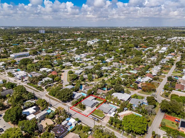 2733 NE 6th Avenue, Wilton Manors, FL 33334