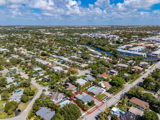 2733 NE 6th Avenue, Wilton Manors, FL 33334