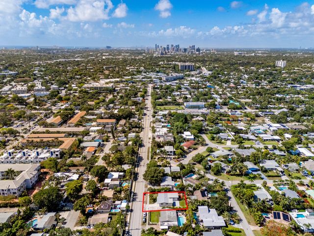 2733 NE 6th Avenue, Wilton Manors, FL 33334