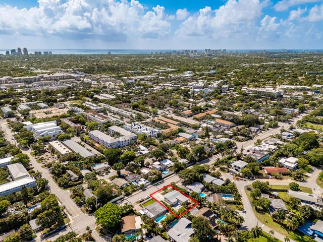 2733 NE 6th Avenue, Wilton Manors, FL 33334