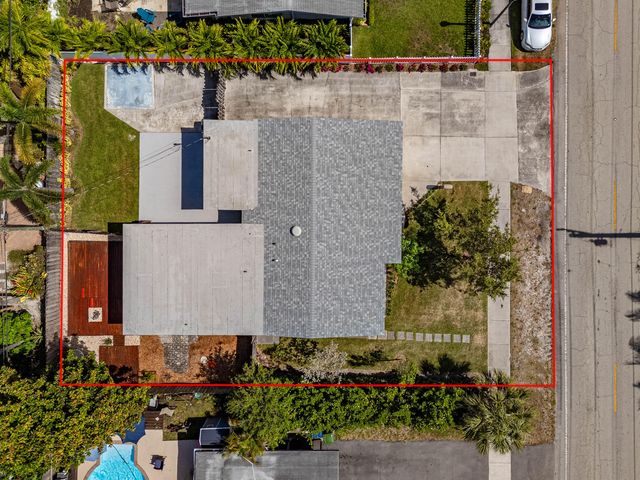 2733 NE 6th Avenue, Wilton Manors, FL 33334