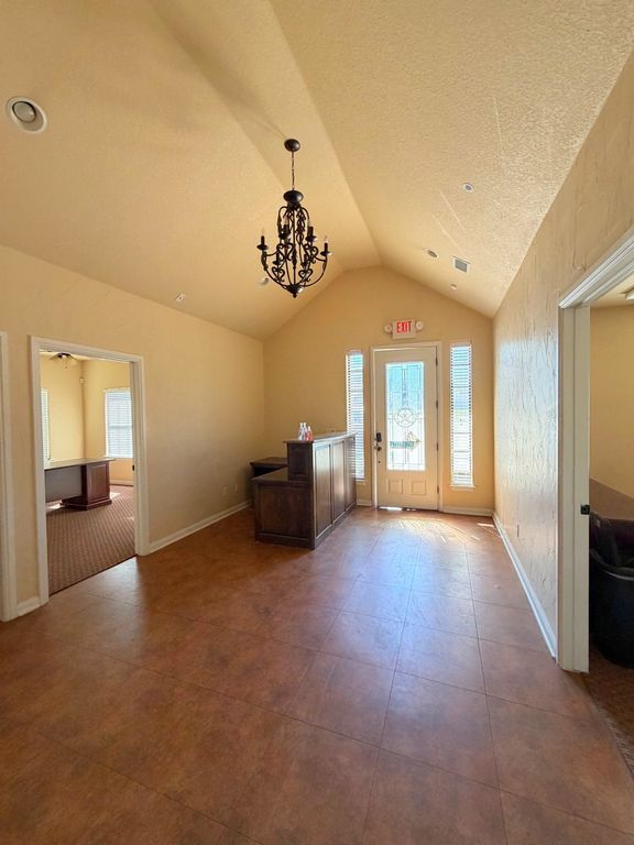 305 W Rock Island Avenue, Boyd, TX 76023 — exterior