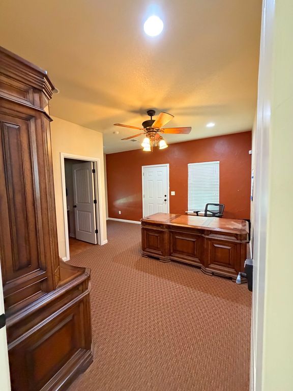 305 W Rock Island Avenue, Boyd, TX 76023 — photo 5