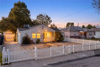 1617 N Gordon Court, Pomona, CA 91768