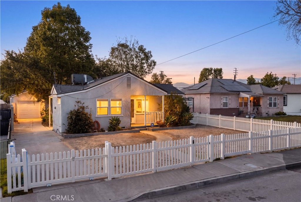 1617 N Gordon Court, Pomona, CA 91768 — photo 2