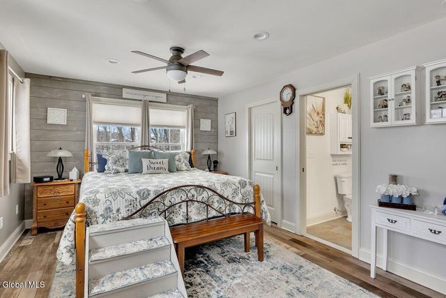 2A Castle Drive, Stillwater, NY 12170