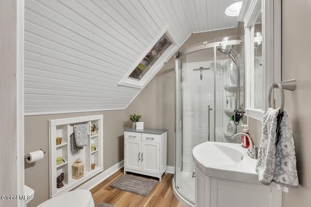 2A Castle Drive, Stillwater, NY 12170