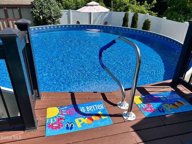 2A Castle Drive, Stillwater, NY 12170