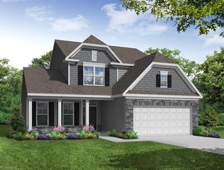 877 Brooklet Court, Winston-salem, NC 27127