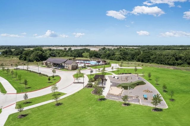 6800 Coffee Mill Court, Mckinney, TX 75071