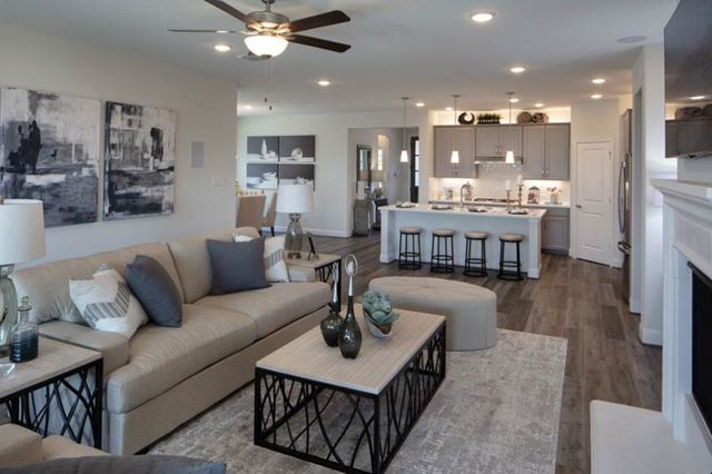 6800 Coffee Mill Court, Mckinney, TX 75071