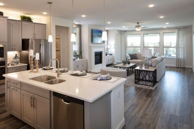 6800 Coffee Mill Court, Mckinney, TX 75071