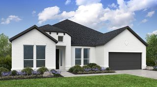 6800 Coffee Mill Court, Mckinney, TX 75071