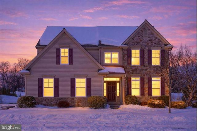 1520 ZESTAR DR, Mechanicsburg, PA 17055