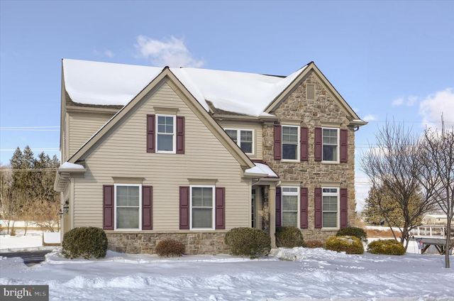 1520 ZESTAR DR, Mechanicsburg, PA 17055