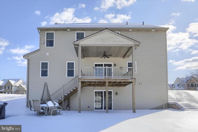 1520 ZESTAR DR, Mechanicsburg, PA 17055