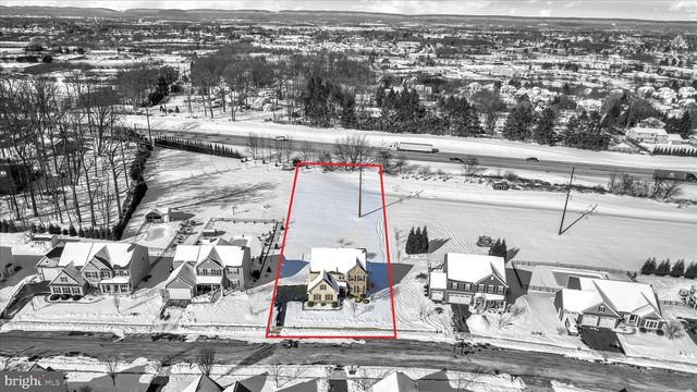 1520 ZESTAR DR, Mechanicsburg, PA 17055