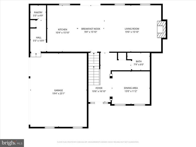 1520 ZESTAR DR, Mechanicsburg, PA 17055