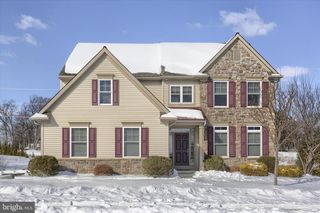 1520 ZESTAR DR, Mechanicsburg, PA 17055