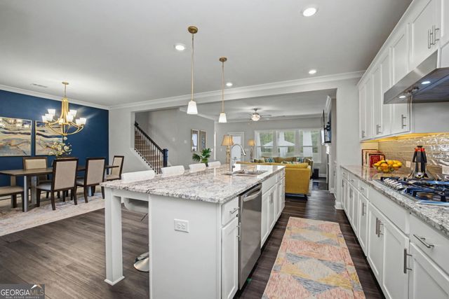 190 Plainfield Street, Fayetteville, GA 30215