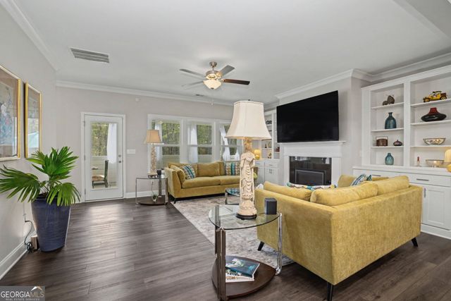 190 Plainfield Street, Fayetteville, GA 30215