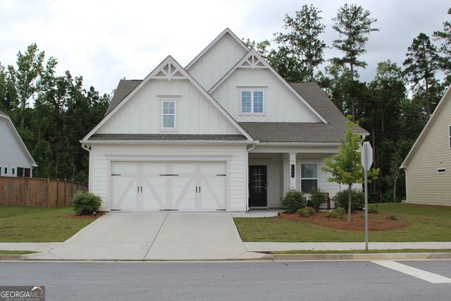190 Plainfield Street, Fayetteville, GA 30215