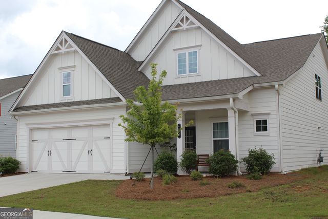 190 Plainfield Street, Fayetteville, GA 30215