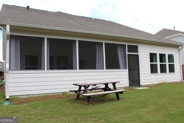 190 Plainfield Street, Fayetteville, GA 30215