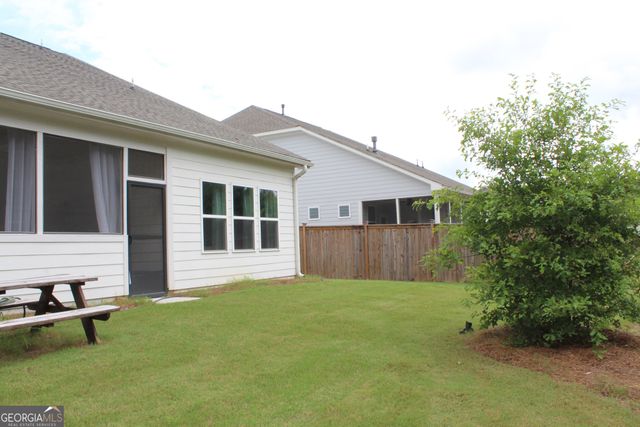 190 Plainfield Street, Fayetteville, GA 30215