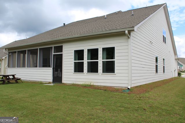 190 Plainfield Street, Fayetteville, GA 30215