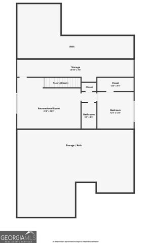 190 Plainfield Street, Fayetteville, GA 30215