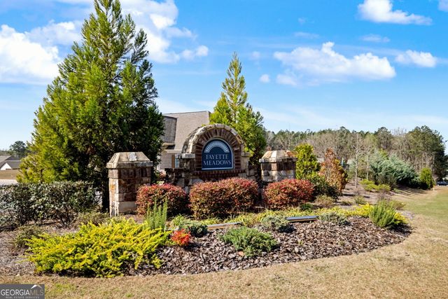 190 Plainfield Street, Fayetteville, GA 30215