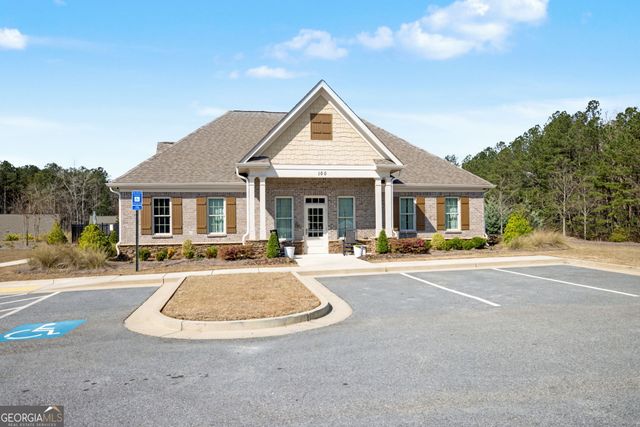 190 Plainfield Street, Fayetteville, GA 30215