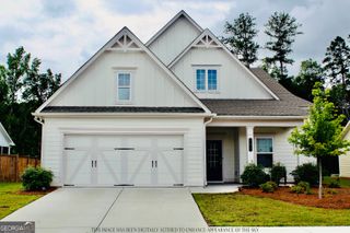 190 Plainfield Street, Fayetteville, GA 30215