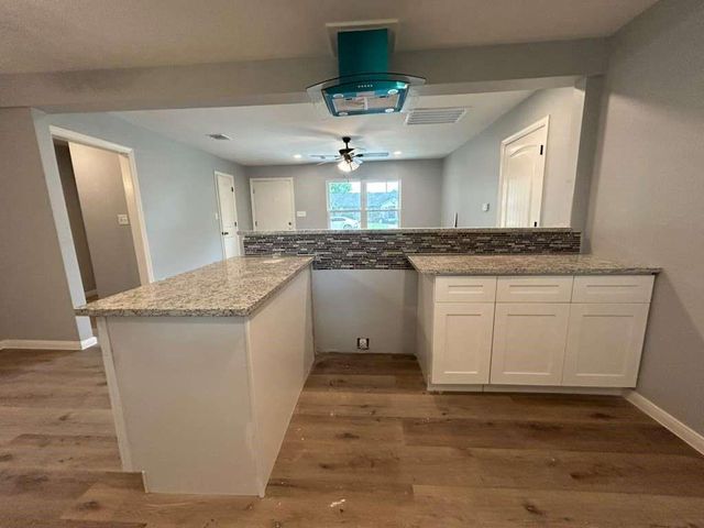 3017 Nita Street, Houston, TX 77051