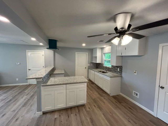 3017 Nita Street, Houston, TX 77051