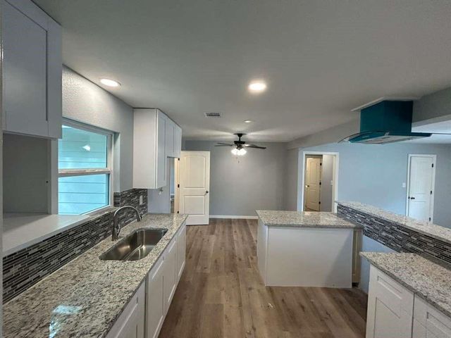 3017 Nita Street, Houston, TX 77051
