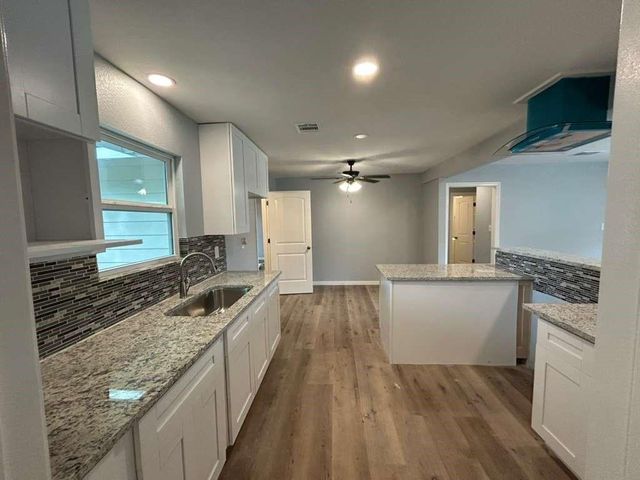 3017 Nita Street, Houston, TX 77051