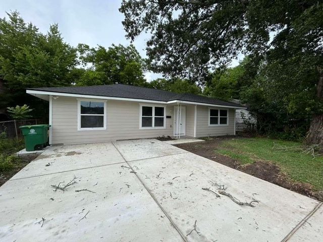 3017 Nita Street, Houston, TX 77051