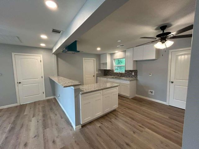 3017 Nita Street, Houston, TX 77051