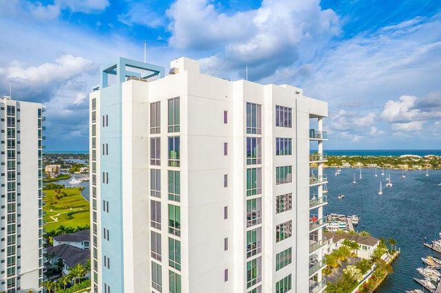3 Water Club Way 1802, North Palm Beach, FL 33408