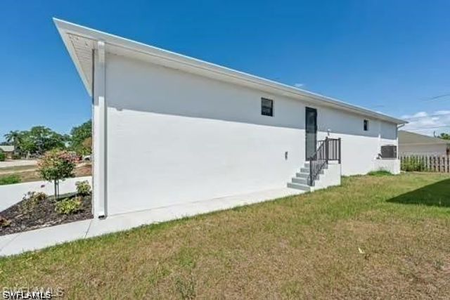 11681 Pawley AVE, Bonita Springs, FL 34135
