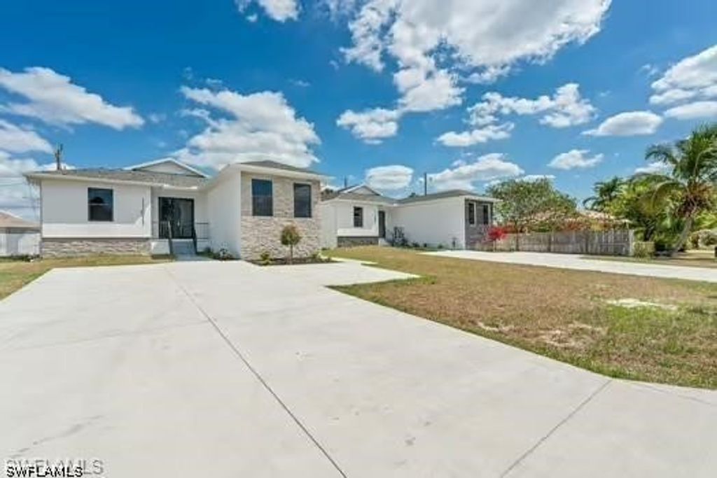 11681 Pawley AVE, Bonita Springs, FL 34135