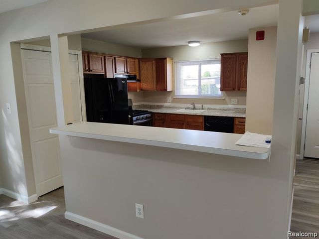 1979 E Franklin Drive, Canton, MI 48187