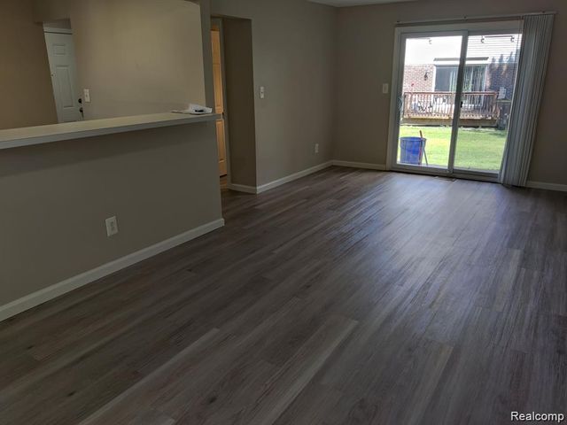 1979 E Franklin Drive, Canton, MI 48187