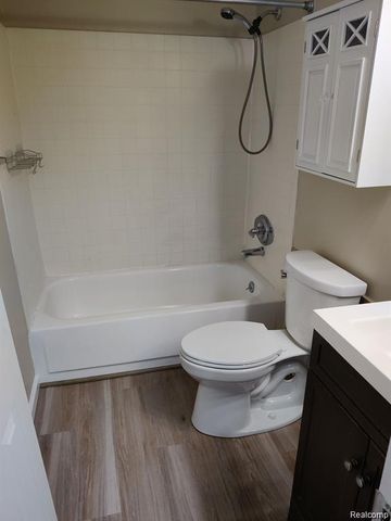 1979 E Franklin Drive, Canton, MI 48187