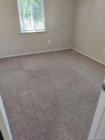 1979 E Franklin Drive, Canton, MI 48187